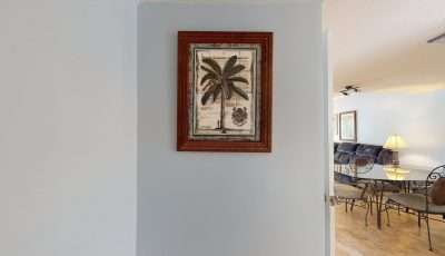 Ocean Point 127 3D Model