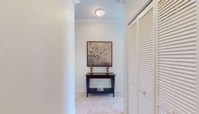 302 South Shore 3D Model