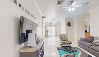 388 Raven Avenue 3D Model