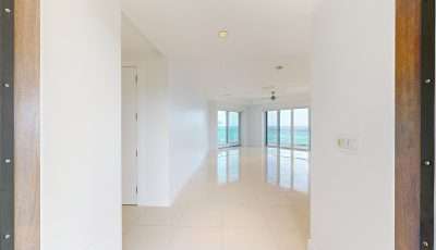 106 Seaview 3D Model