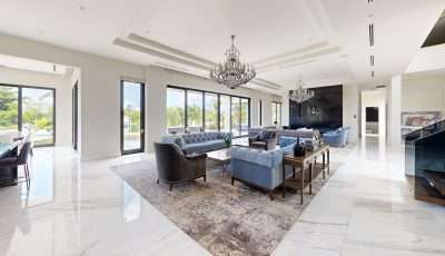 150 Ironshore Drive Vista Del Mar 3D Model