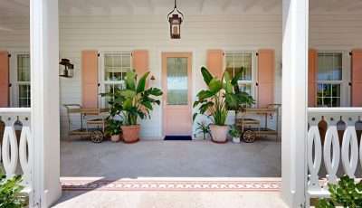 Botanica Beach Cottage 3D Model